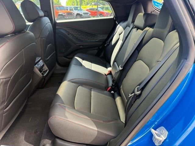 New 2026 Bludicrous Exterior Paint Dodge R/T Plus image 25