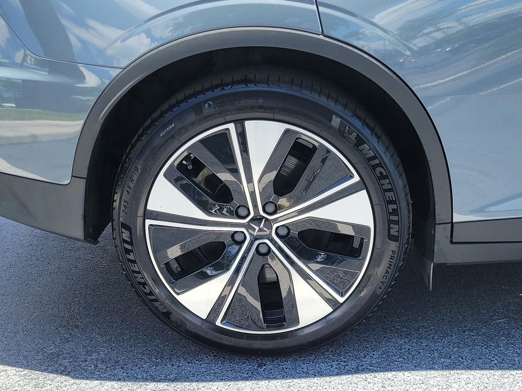 Used 2023  Polestar Long Range Dual Motor image 5