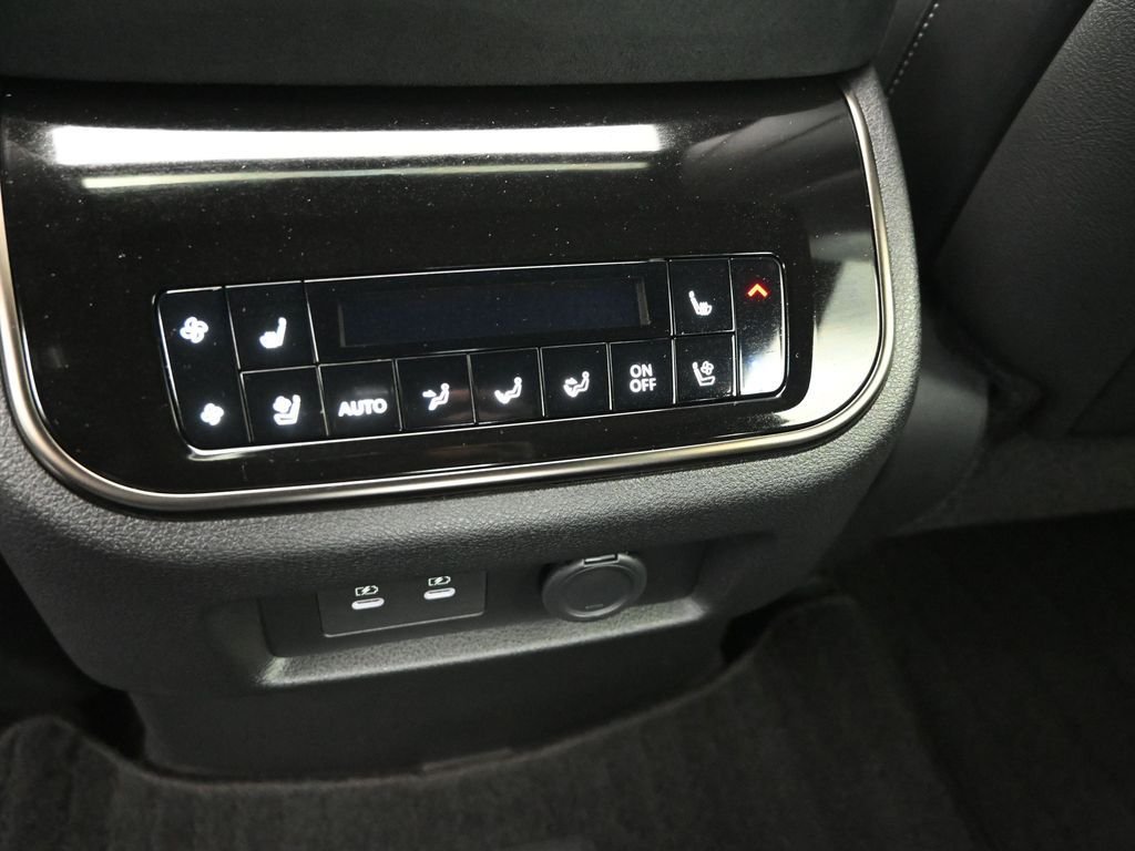 2026 INFINITI QX80 Sport - Photo 19