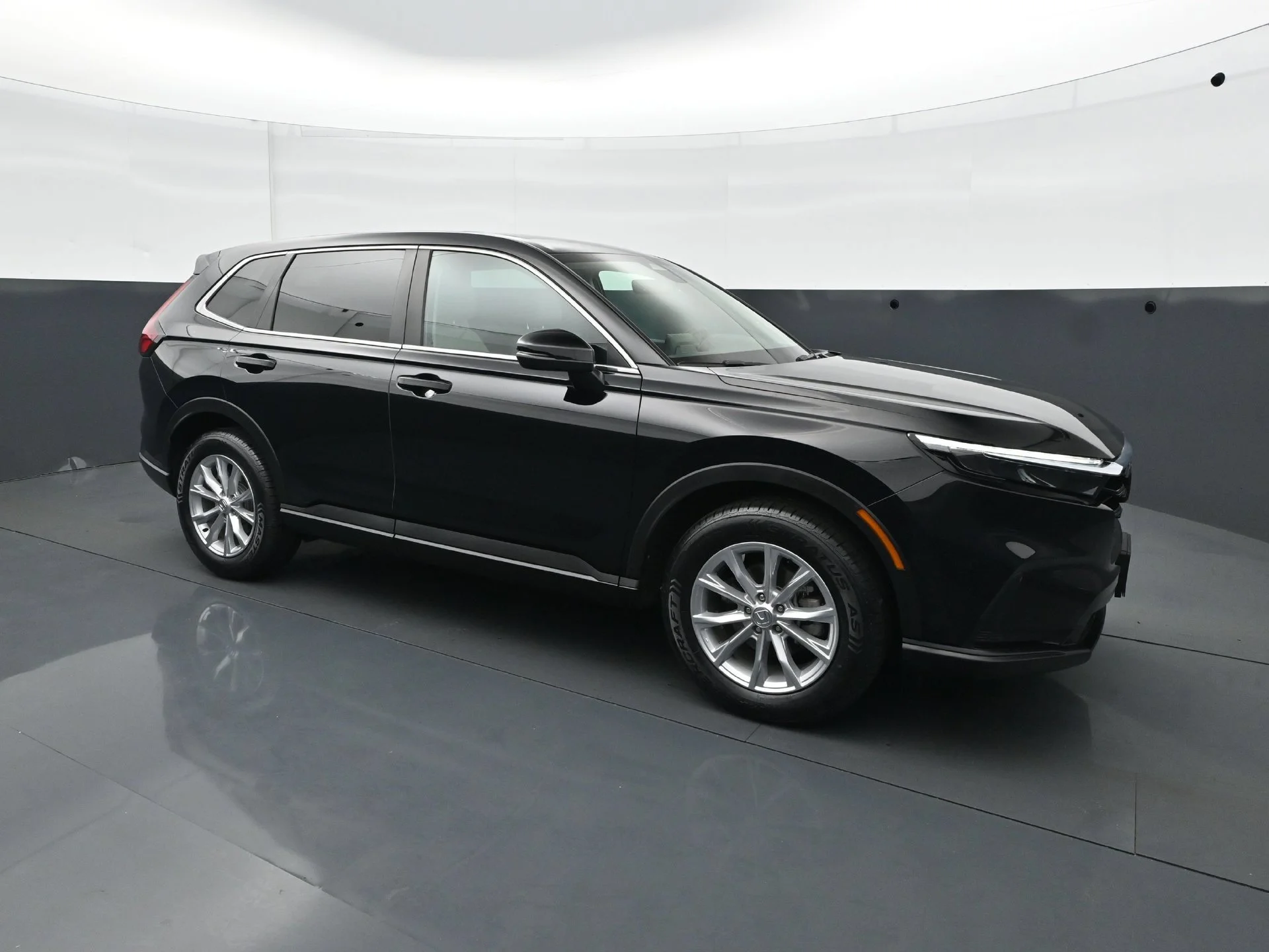 Used 2025  Honda 5D WAGON EX-L AWD image 10
