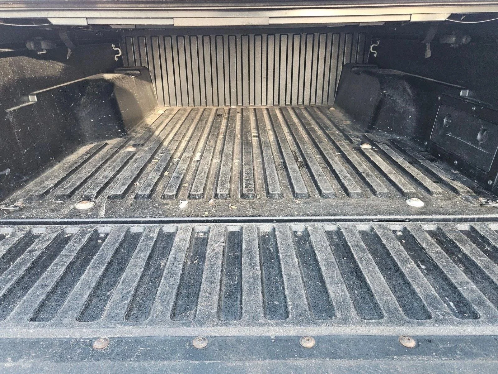 Used 2020 Cement Toyota SR5 image 5