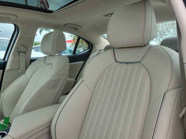 2026 GENESIS G70 Prestige - Photo 11