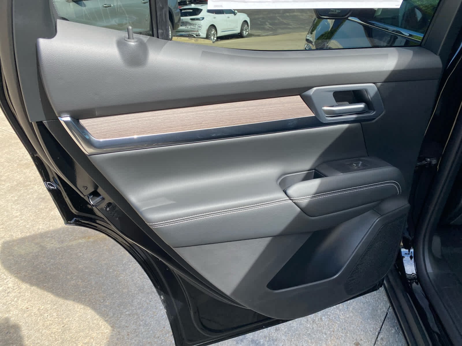 New 2026 Ebony Twilight Metallic GMC Denali image 19