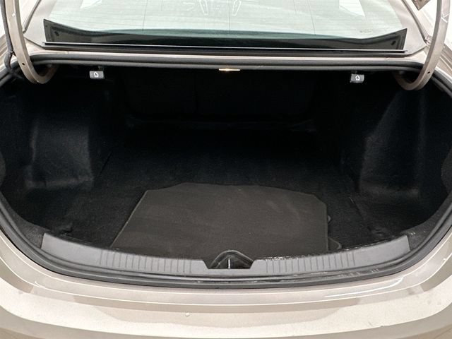 2025 Chevrolet Malibu 1LT - Photo 37