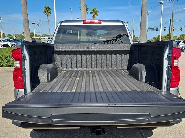 2026 Chevrolet Silverado 1500 Work Truck - Photo 7