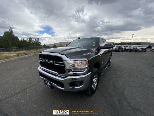 2021 Ram 2500