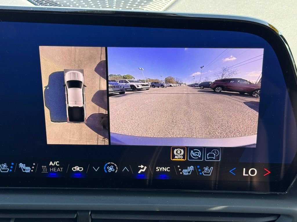 2026 Chevrolet Silverado EV LT - Photo 33