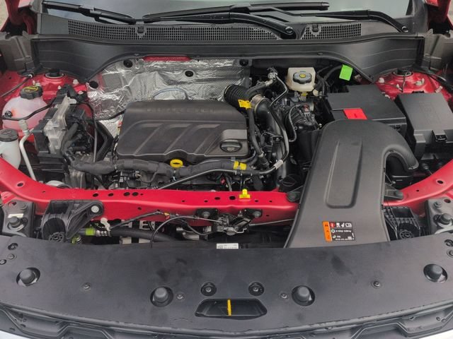 2026 Chevrolet Trax LT - Photo 30