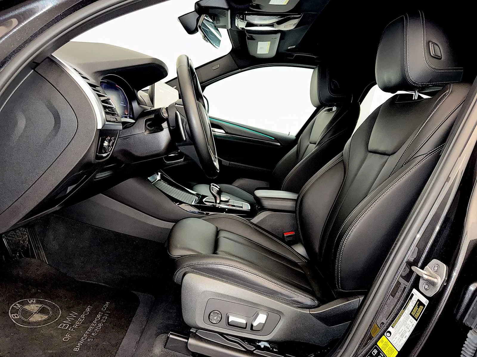 2024 BMW X3 30i - Photo 9