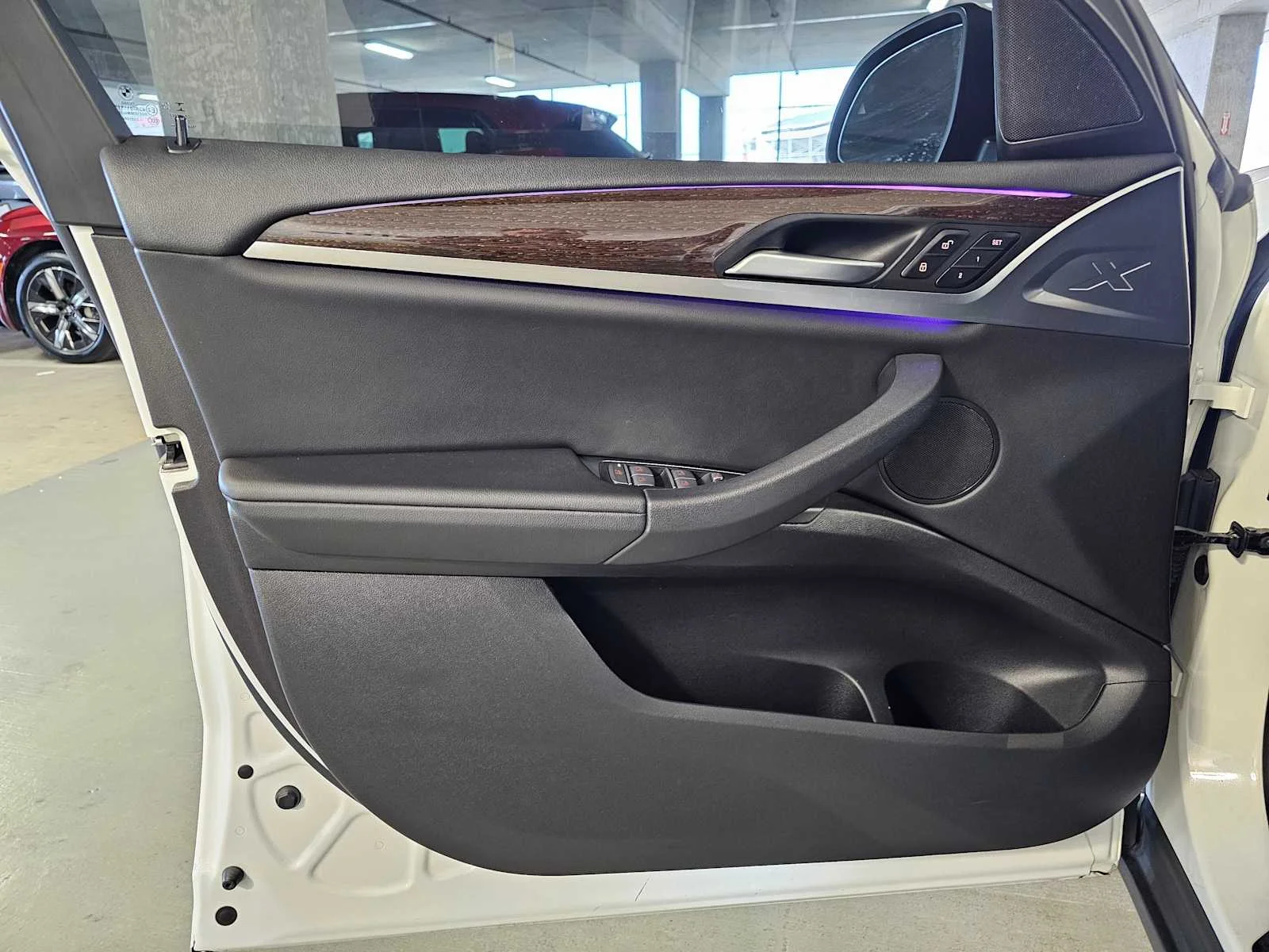 2022 BMW X3 30i - Photo 20