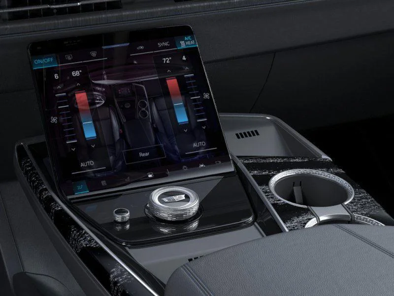 New 2026  Cadillac Luxury image 23