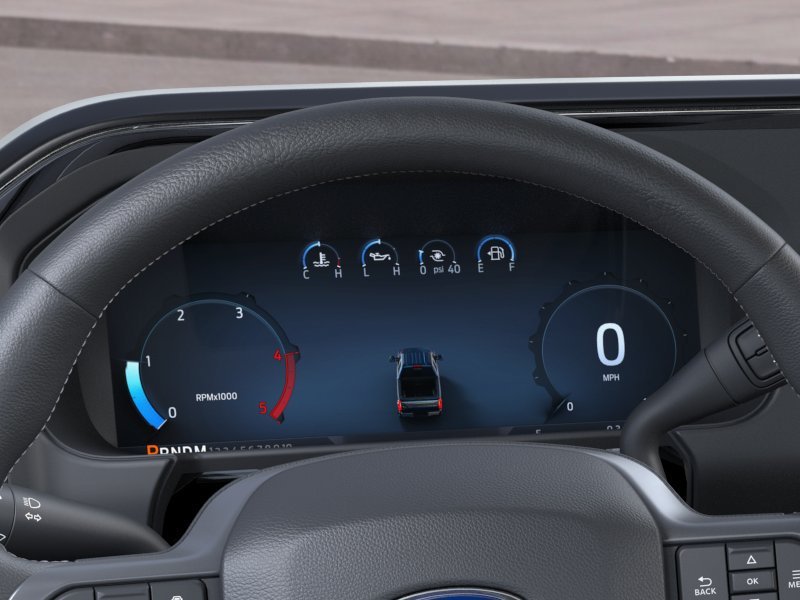 New 2026 Avalanche Ford F-250 Lariat image 13