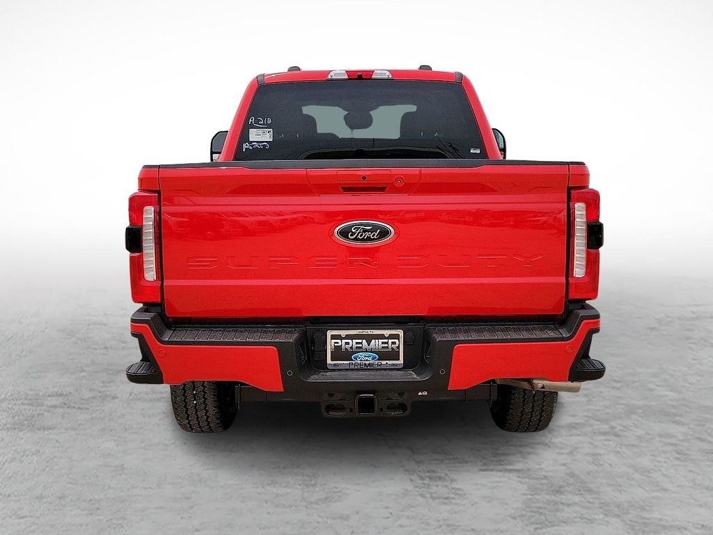 2025 Ford F-250 Super Duty XLT - Photo 9