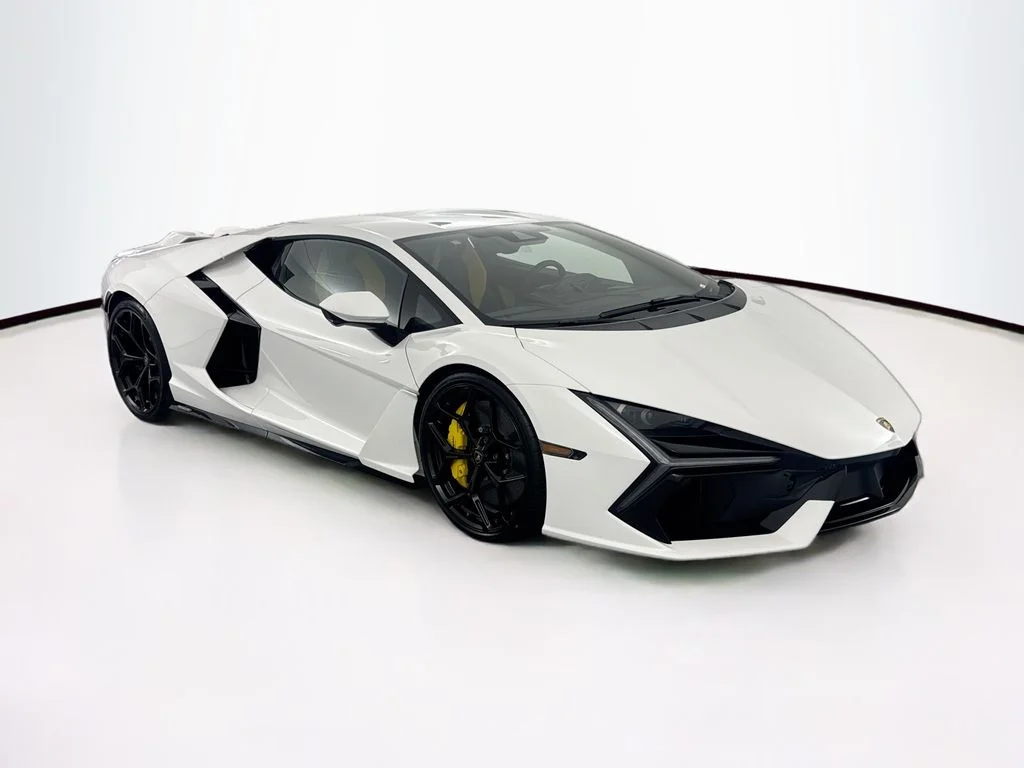 New 2026  Lamborghini Base image 3