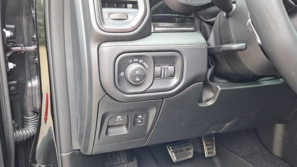 2026 RAM 1500 RHO - Photo 9