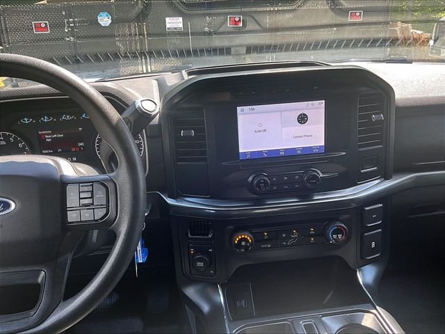 Used 2021 White Ford XL image 6