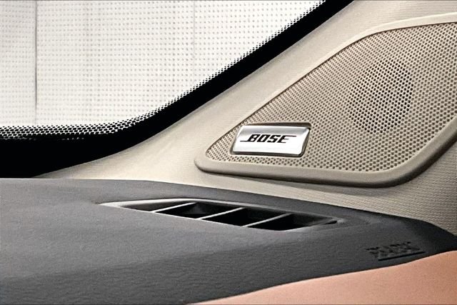 New 2026 Super Black Nissan Platinum image 30