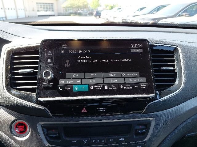 Used 2025  Honda RTL image 16