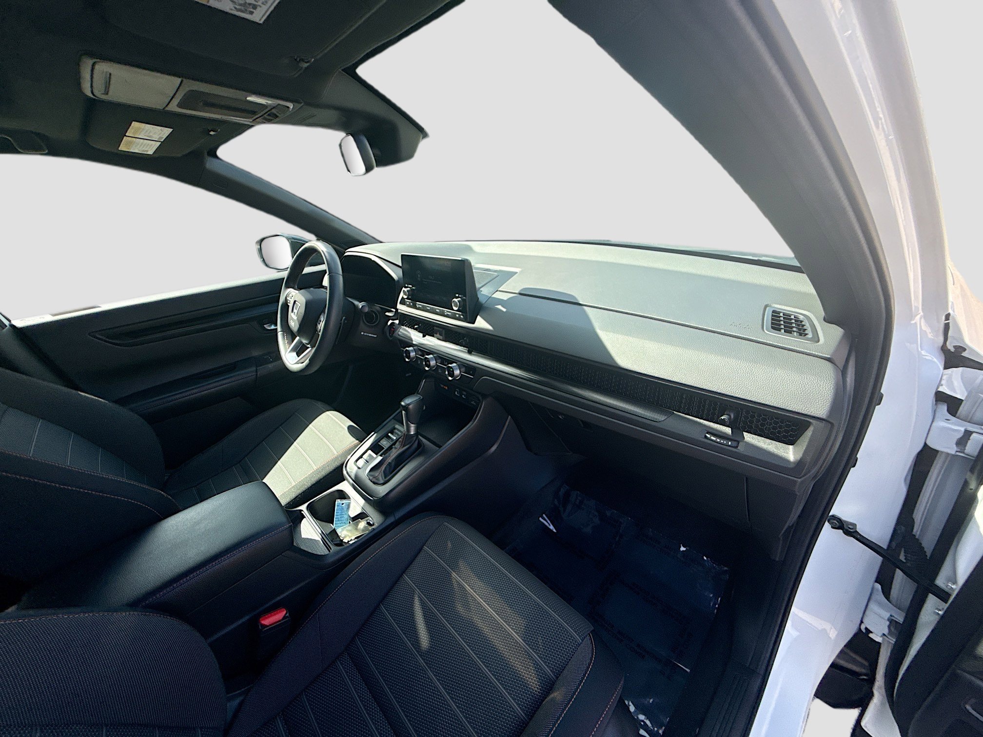 2024 Honda CR-V Sport - Photo 31