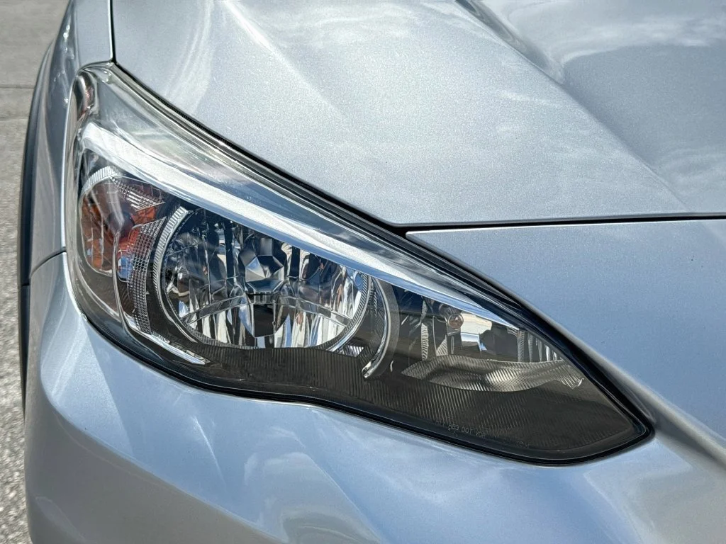 Used 2019 Silver Subaru 2.0i Premium image 35