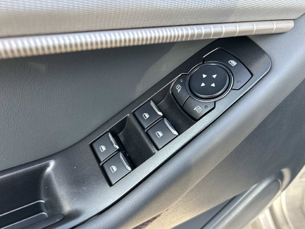 Certified Used 2026 Carbonized Gray Metallic Ford Active image 28