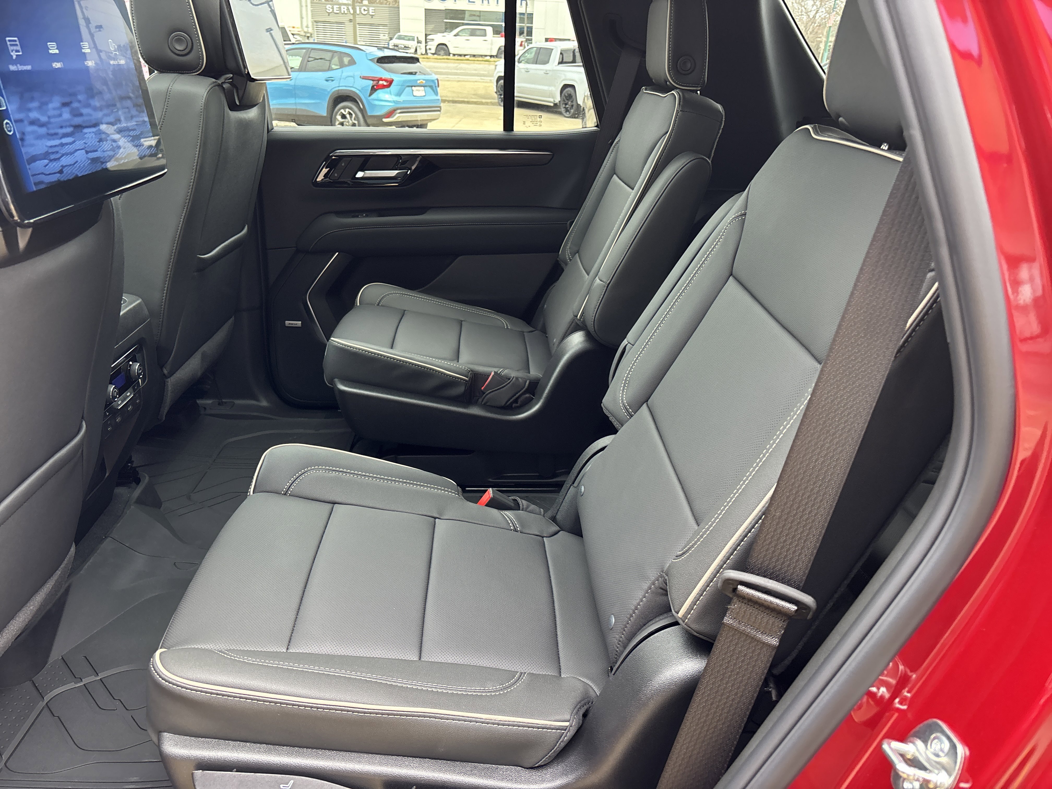2026 Chevrolet Tahoe Premier - Photo 17