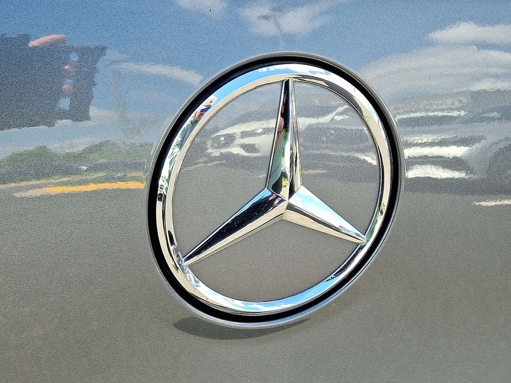 Certified Used 2023  Mercedes-Benz 350 Sedan image 29