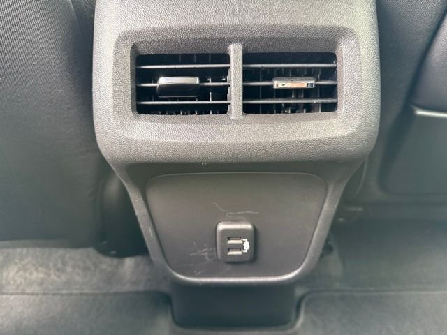 Used 2024 White GMC SLE image 14