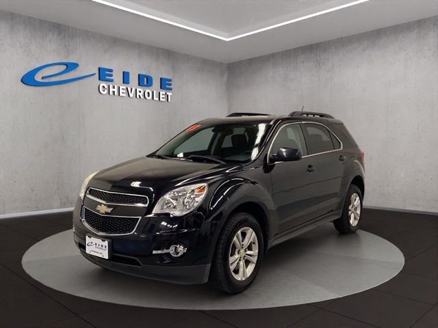 Used 2013 Black Chevrolet LT image 10