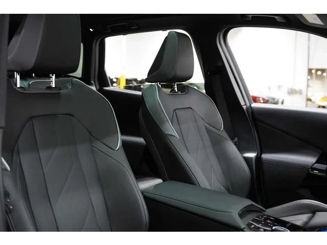New 2026 Frozen Deep Grey BMW 30 xDrive image 10