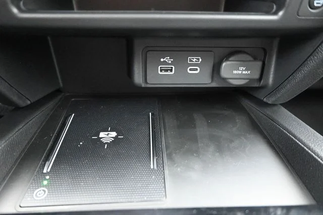 New 2026 Crystal Black Pearl Honda Black Edition image 36