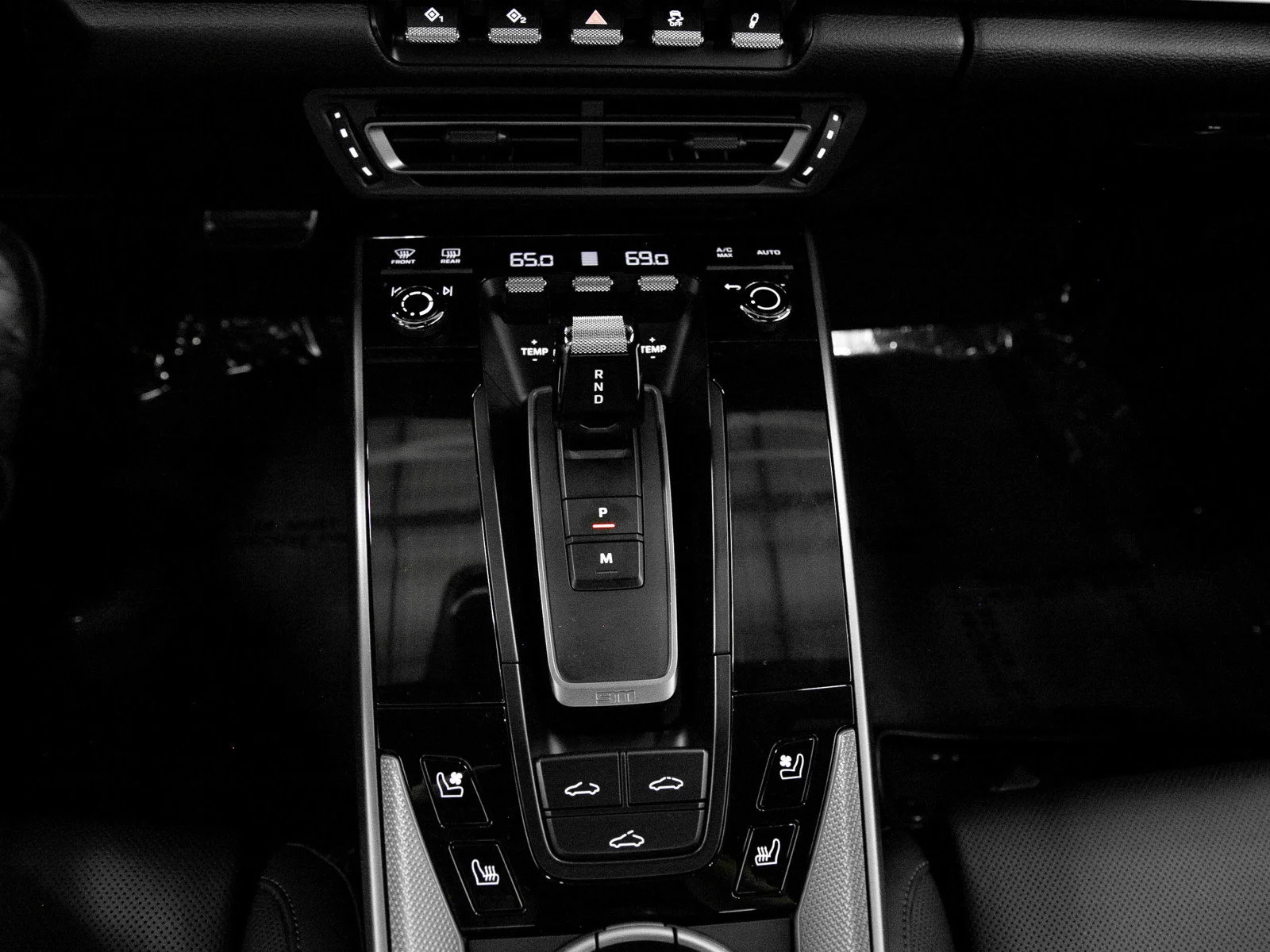 2024 Porsche 911 S - Photo 25