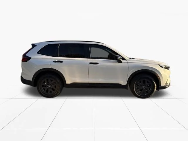 2026 Honda CR-V TrailSport - Photo 10