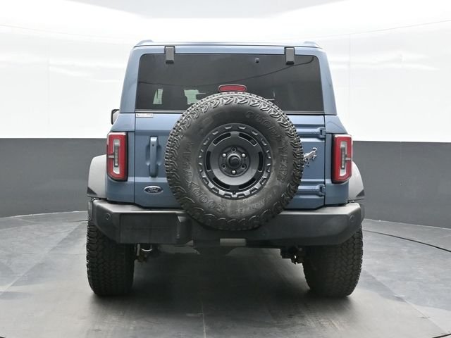 Used 2025 Gray Ford Outer Banks image 2