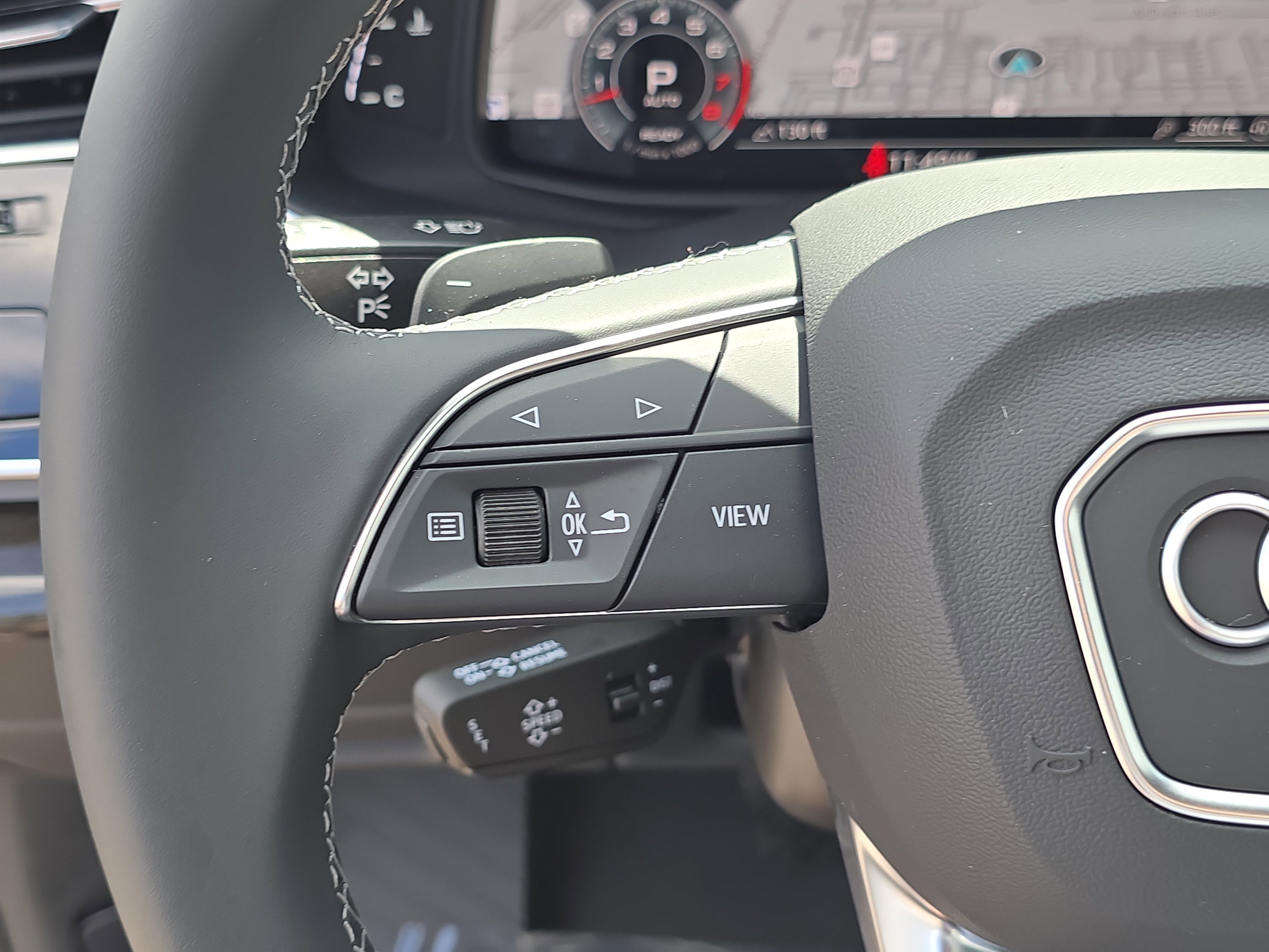 2025 Audi Q7 Prestige - Photo 31