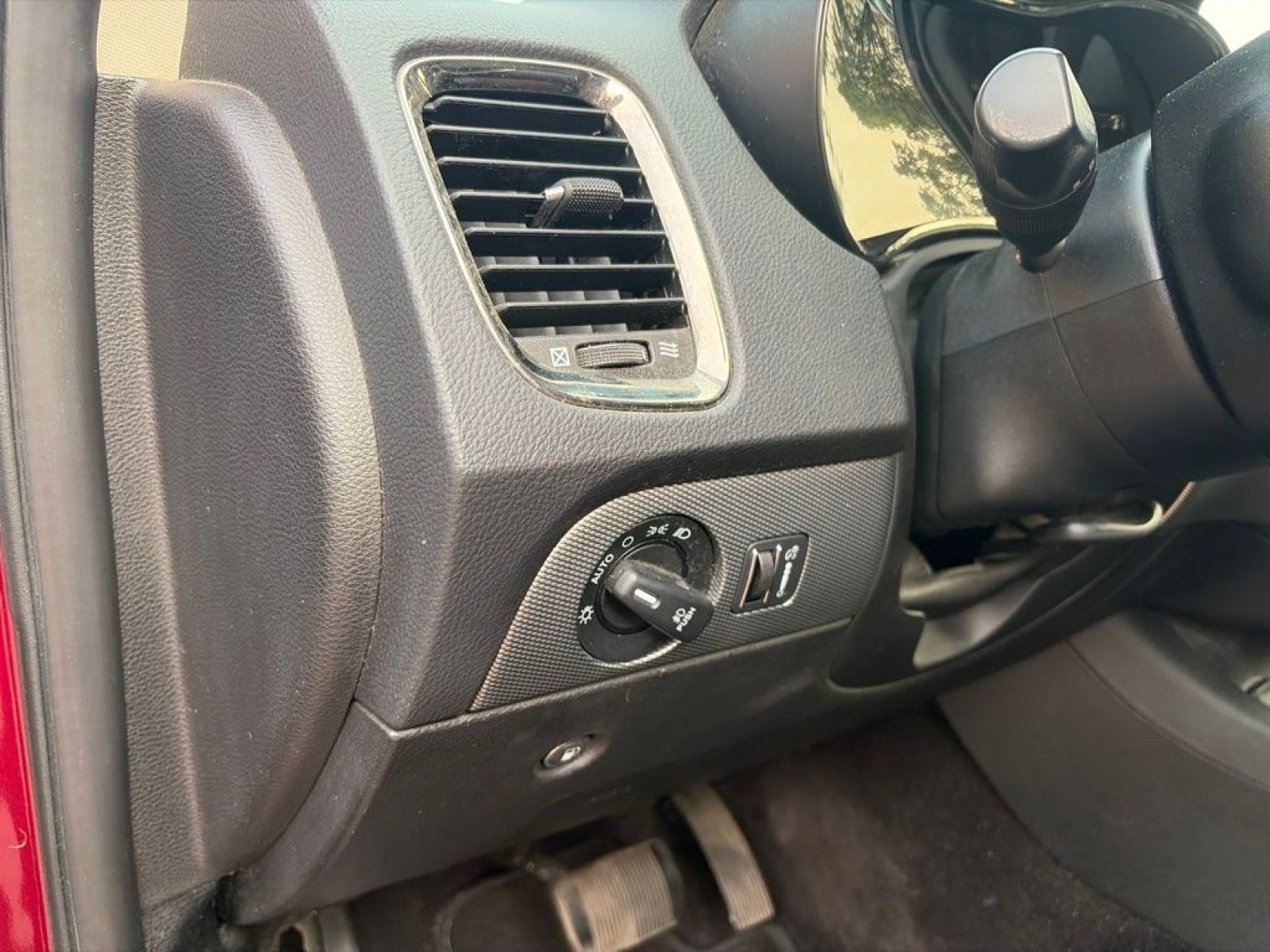 Used 2019 Red Dodge GT Plus image 15