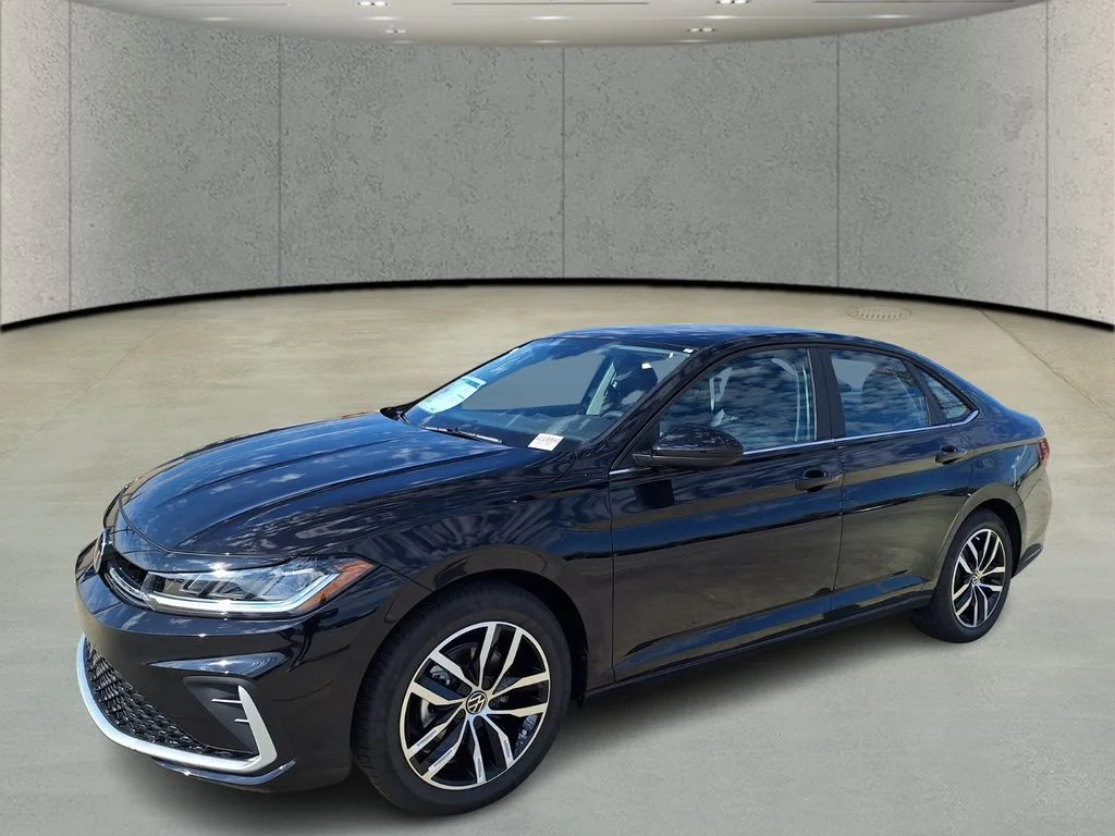 2026 Volkswagen Jetta 1.5T SE Auto SULEV's photo