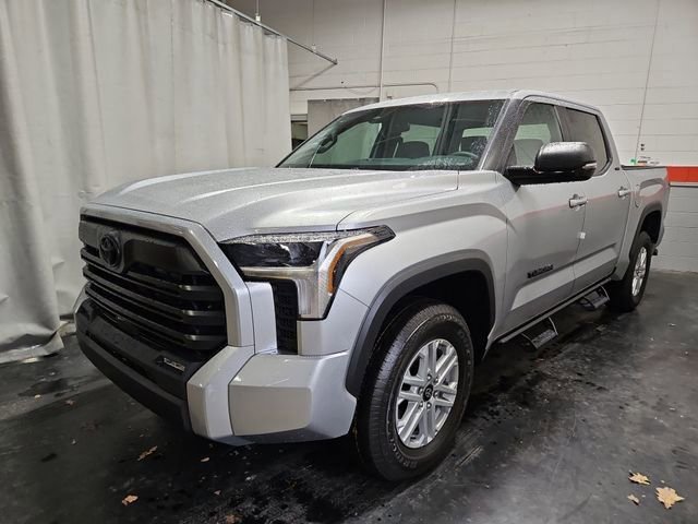 2026 Toyota Tundra SR5 - Photo 3