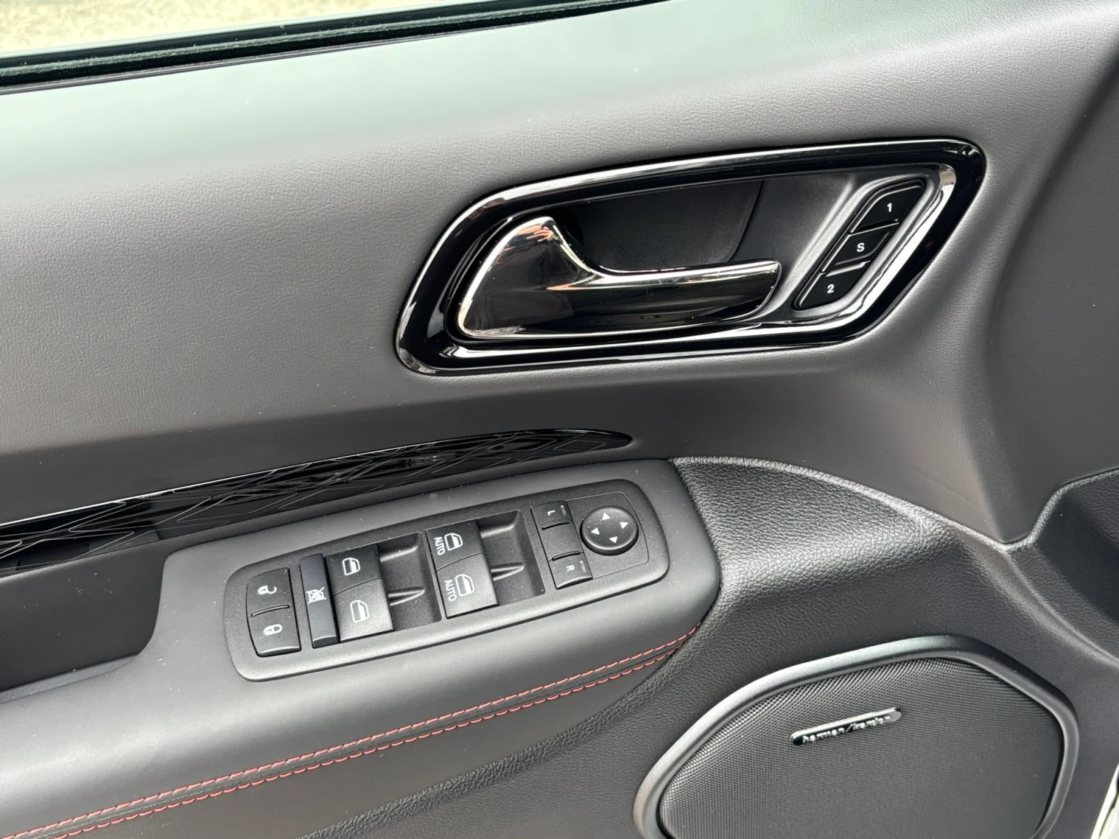 New 2027 White Knuckle Dodge GT Plus image 11