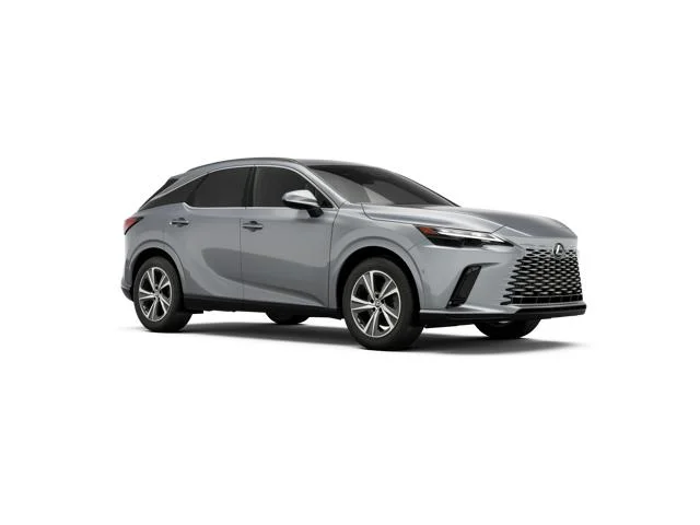 New 2026 Iridium Lexus PREMIUM image 4