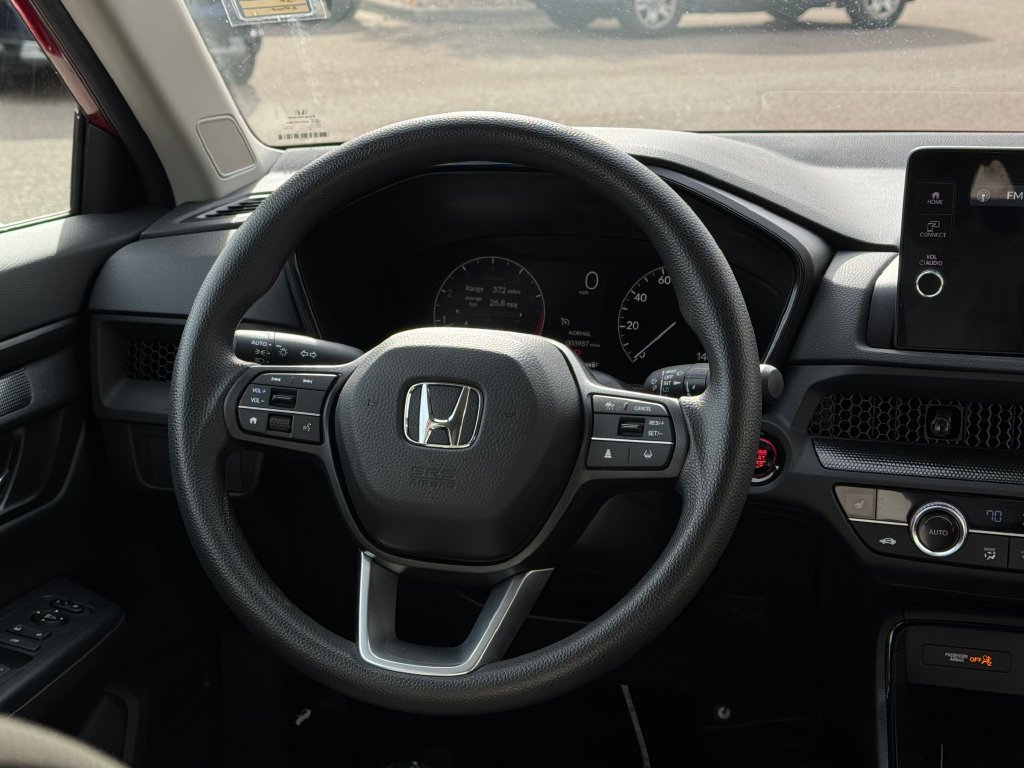 2026 Honda CR-V EX - Photo 14