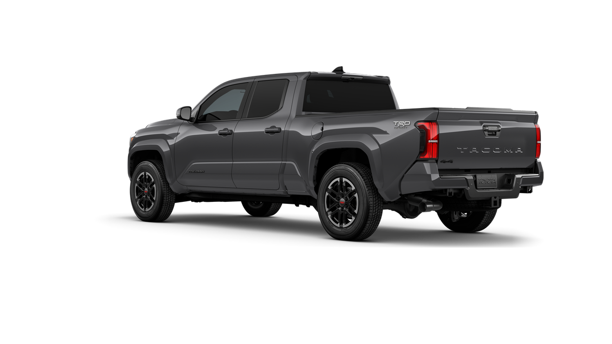 New 2026 Underground Toyota TRD Sport image 6