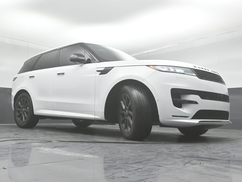 2024 LAND ROVER RANGE ROVER SPORT - Image 29