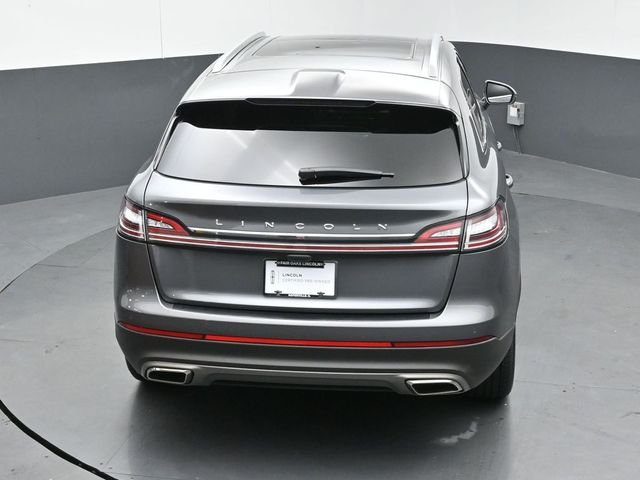 2023 LINCOLN NAUTILUS - Image 43