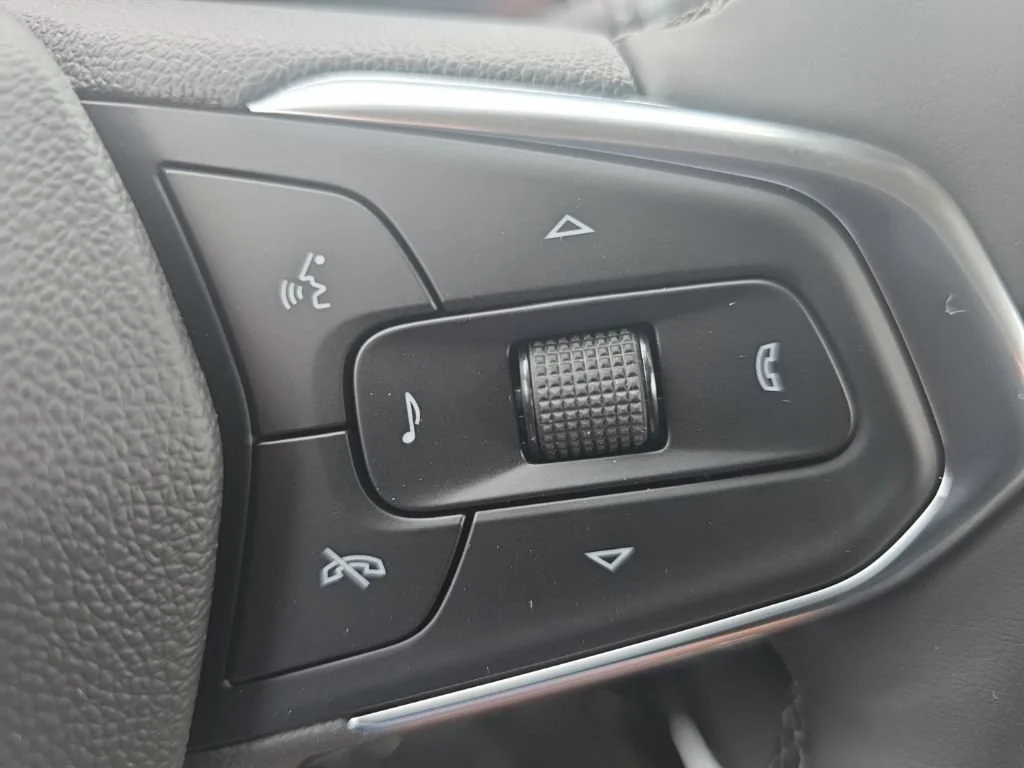 2026 Chevrolet Trax Activ - Photo 12