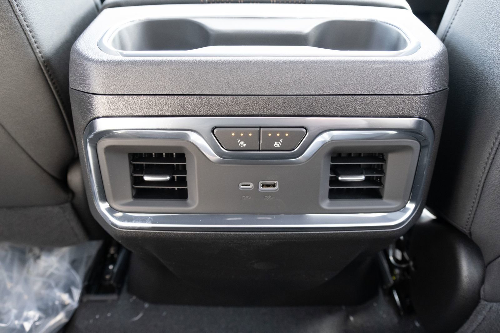 2026 Chevrolet Silverado 3500HD High Country - Photo 20