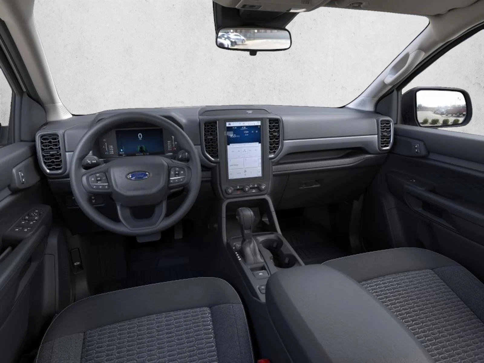 New 2026 Oxford White Ford XL image 9