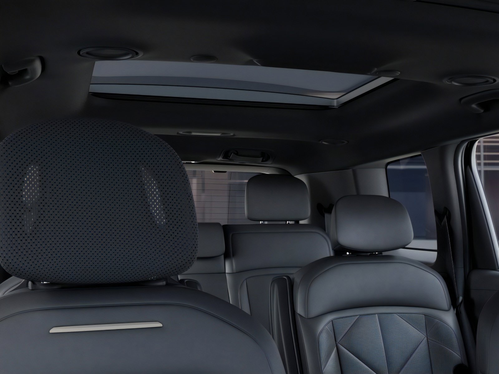 New 2027 Panthera Metal Kia SX image 27