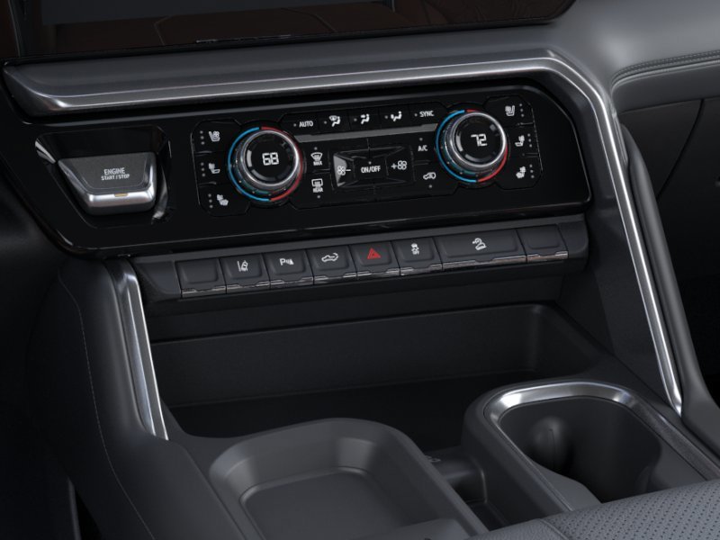 New 2026 Summit White GMC Denali image 23