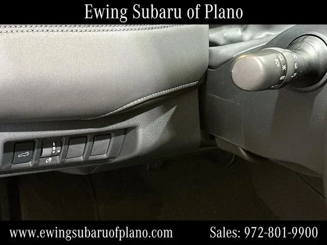 New 2026 DEEP EMERALD GREEN PEARL Subaru Touring XT image 10
